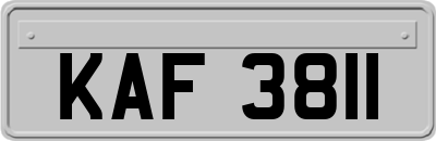 KAF3811