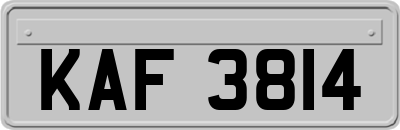 KAF3814