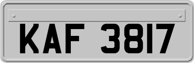 KAF3817