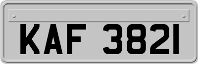 KAF3821