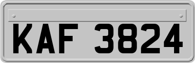KAF3824