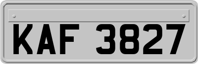 KAF3827