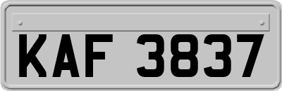 KAF3837