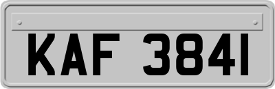 KAF3841