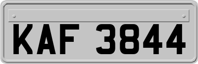 KAF3844