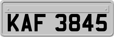 KAF3845