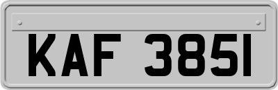 KAF3851