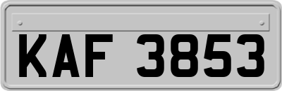 KAF3853