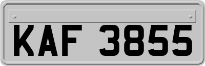 KAF3855