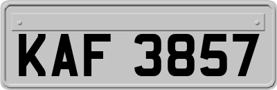 KAF3857
