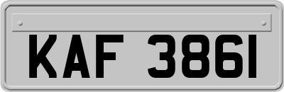 KAF3861