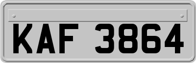 KAF3864