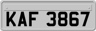 KAF3867
