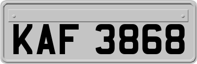 KAF3868