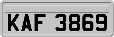 KAF3869
