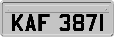 KAF3871