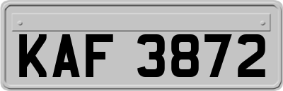 KAF3872