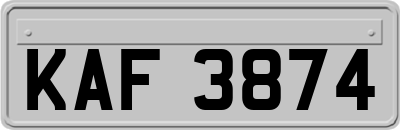 KAF3874