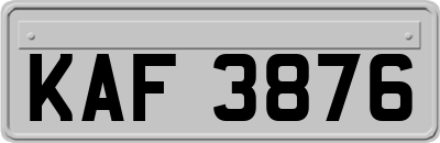 KAF3876