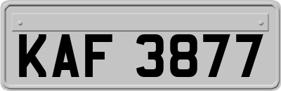 KAF3877