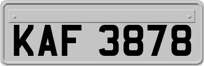 KAF3878