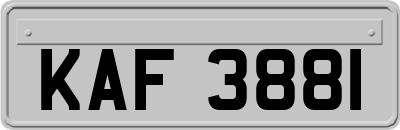 KAF3881