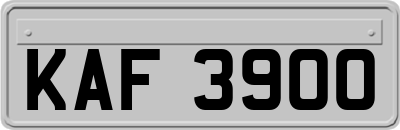 KAF3900