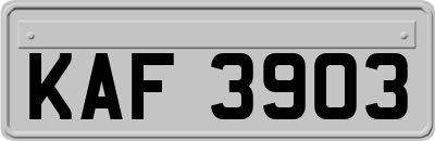 KAF3903