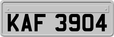 KAF3904