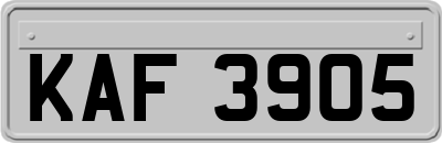 KAF3905