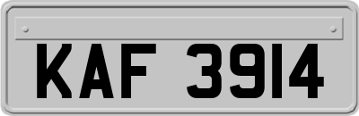 KAF3914