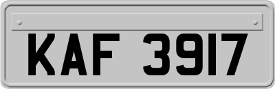 KAF3917