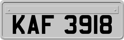 KAF3918