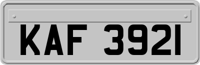 KAF3921