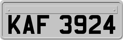 KAF3924