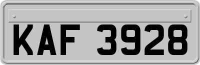 KAF3928