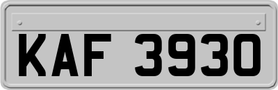 KAF3930
