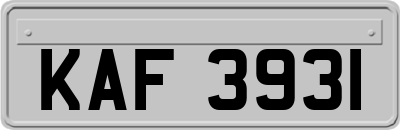 KAF3931