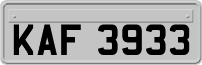 KAF3933