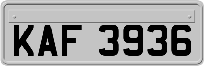 KAF3936