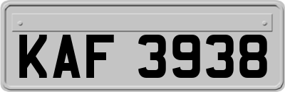 KAF3938
