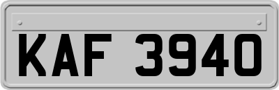 KAF3940