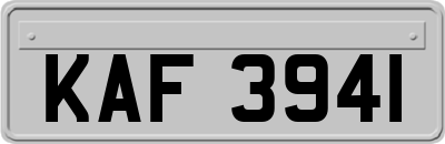 KAF3941