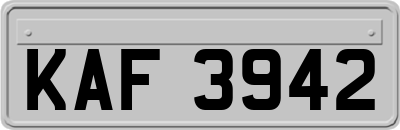 KAF3942