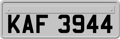 KAF3944