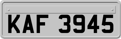 KAF3945