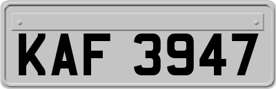 KAF3947