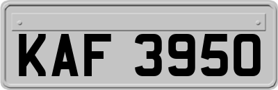 KAF3950
