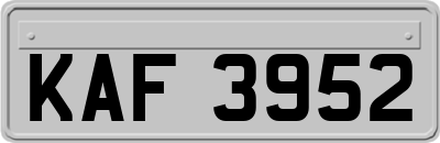 KAF3952