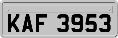 KAF3953